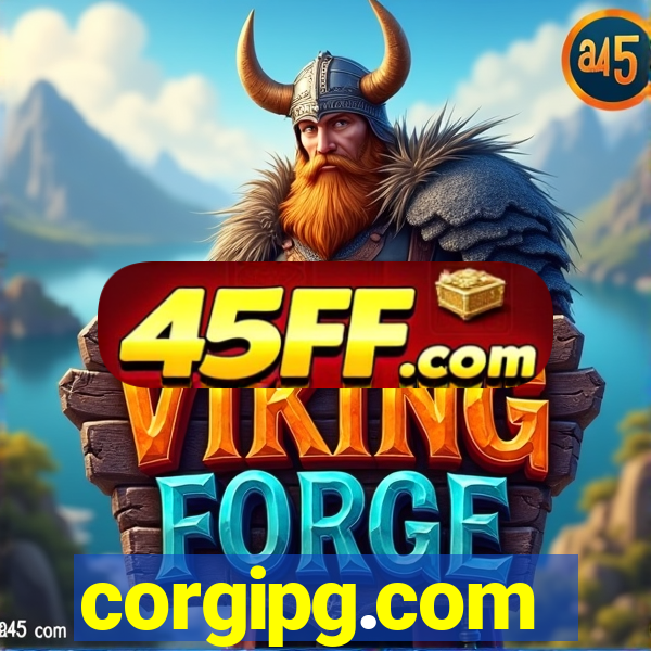 corgipg.com