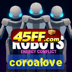coroalove