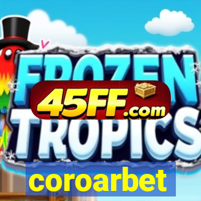 coroarbet