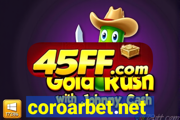 coroarbet.net
