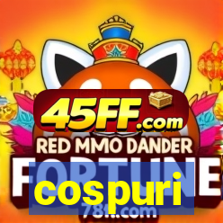 cospuri