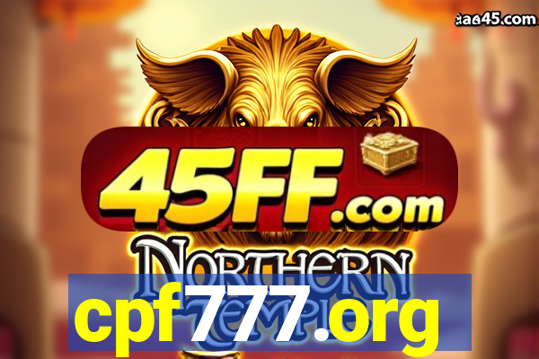 cpf777.org