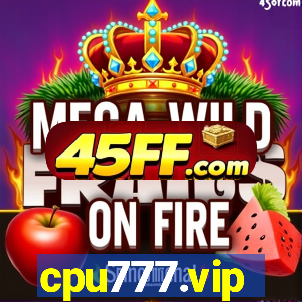 cpu777.vip