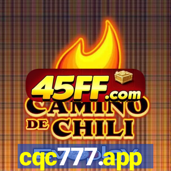 cqc777.app