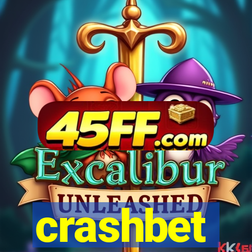 crashbet