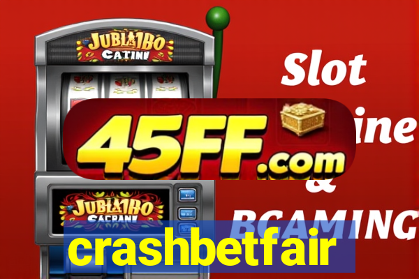 crashbetfair