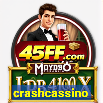 crashcassino