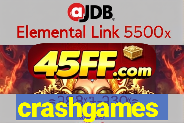 crashgames