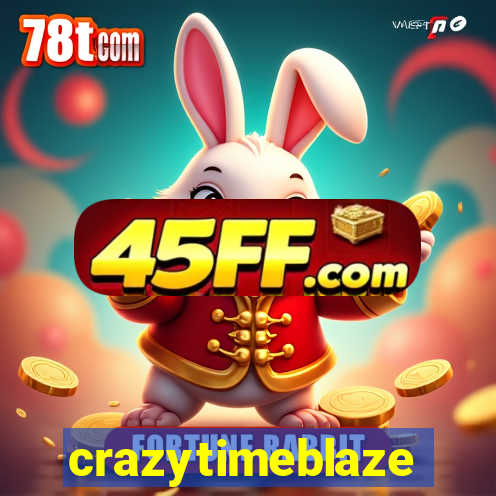 crazytimeblaze