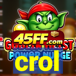 crol