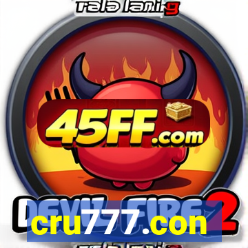 cru777.con