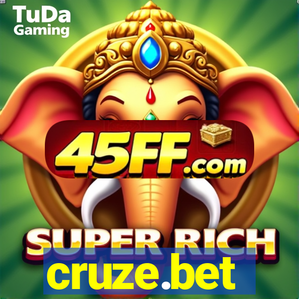 cruze.bet