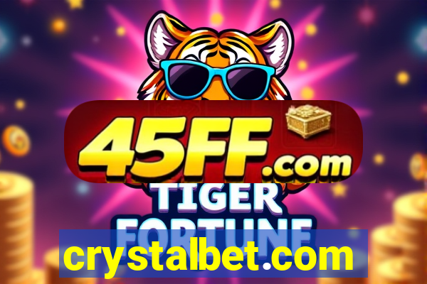 crystalbet.com