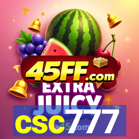 csc777
