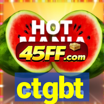 ctgbt