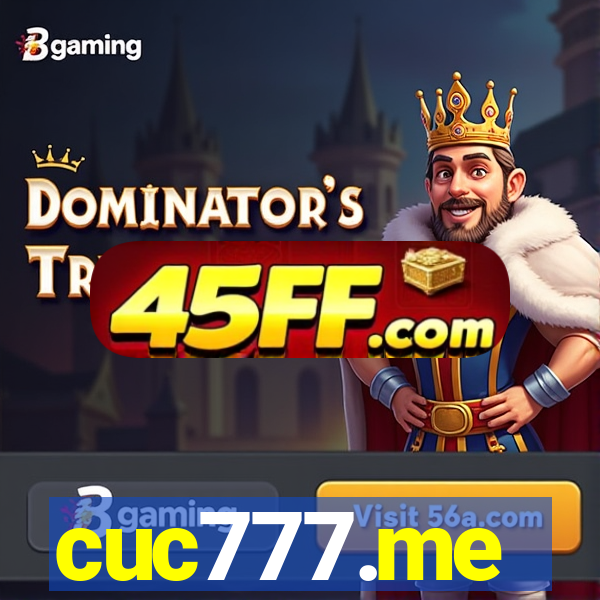 cuc777.me