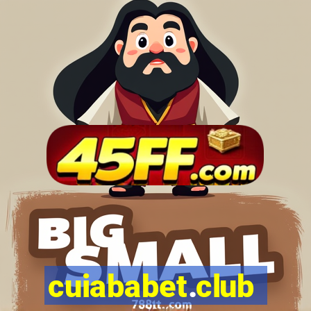 cuiababet.club
