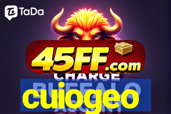 cuiogeo