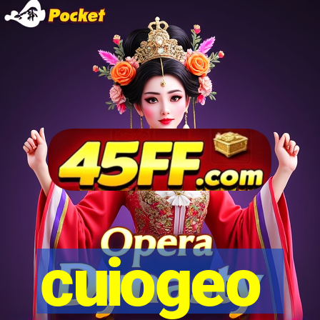 cuiogeo