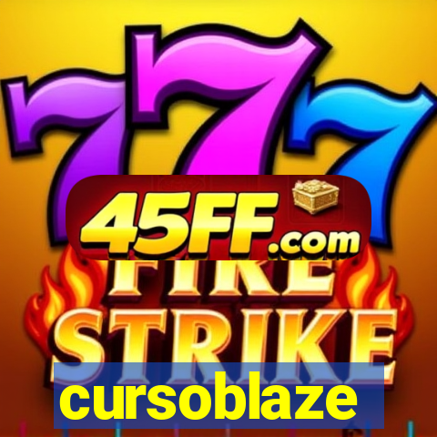 cursoblaze