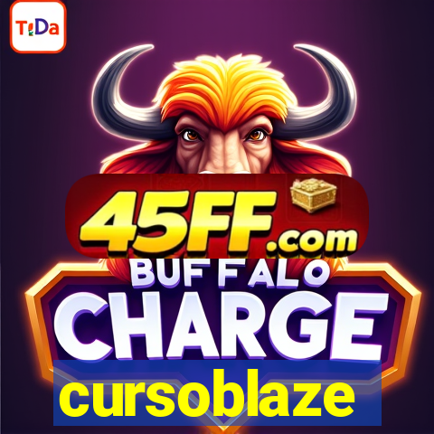 cursoblaze
