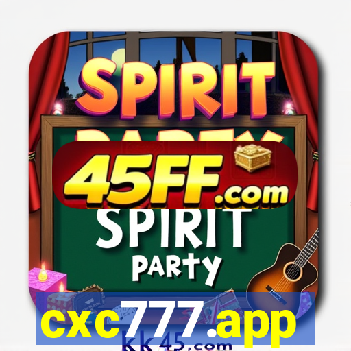cxc777.app