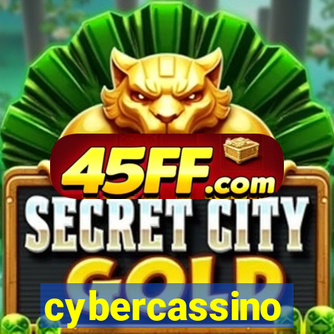 cybercassino