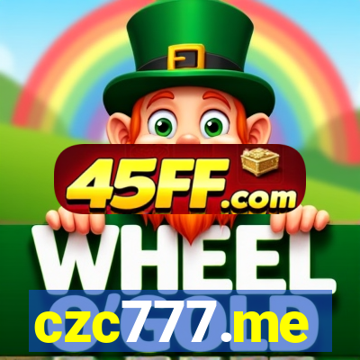 czc777.me