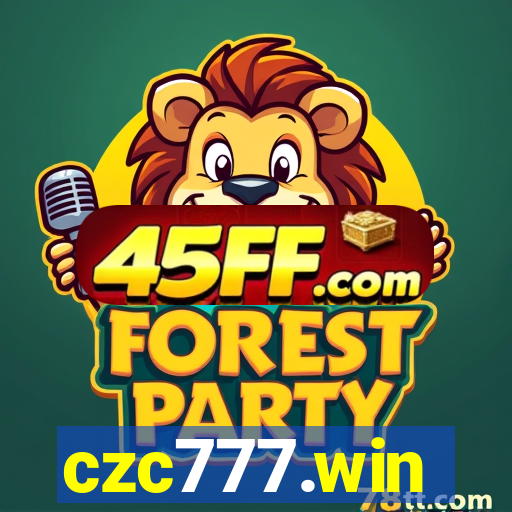 czc777.win