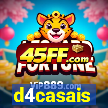 d4casais