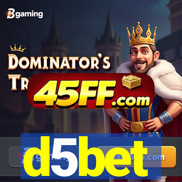 d5bet