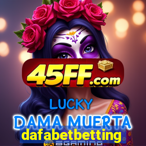 dafabetbetting