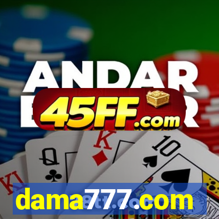 dama777.com