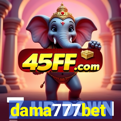 dama777bet