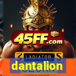 dantalion