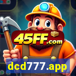 dcd777.app