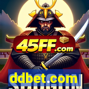 ddbet.com