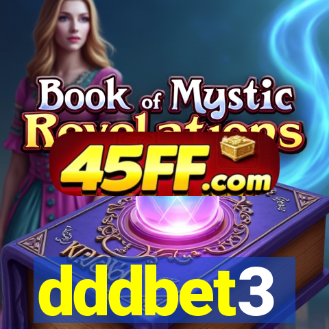 dddbet3