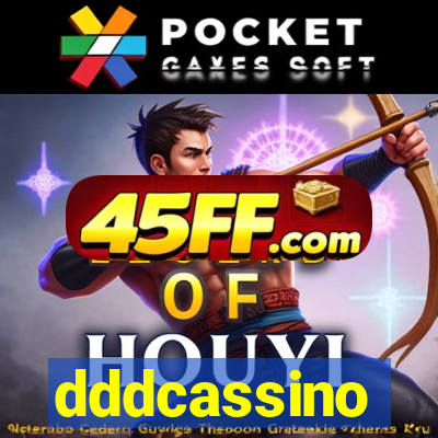 dddcassino