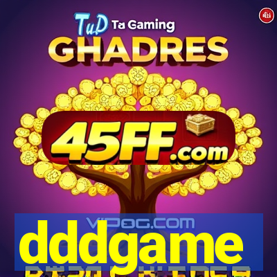 dddgame