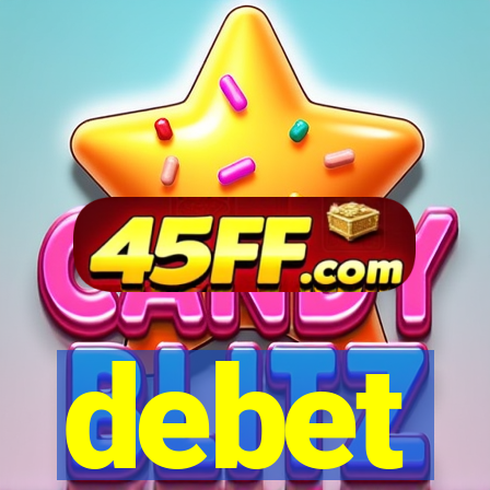 debet