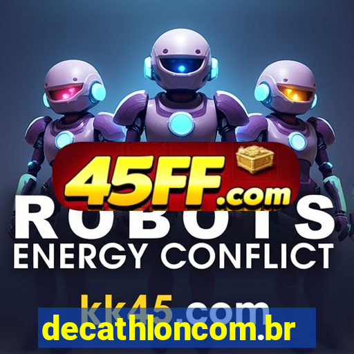 decathloncom.br