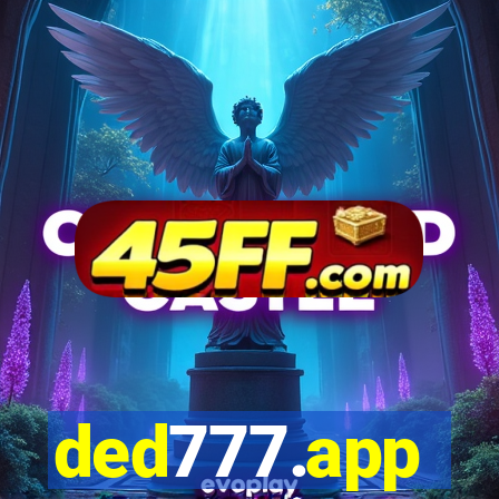 ded777.app