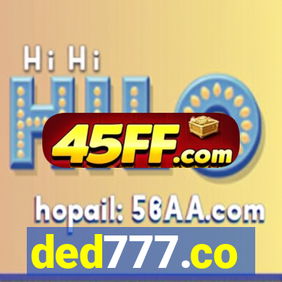 ded777.co
