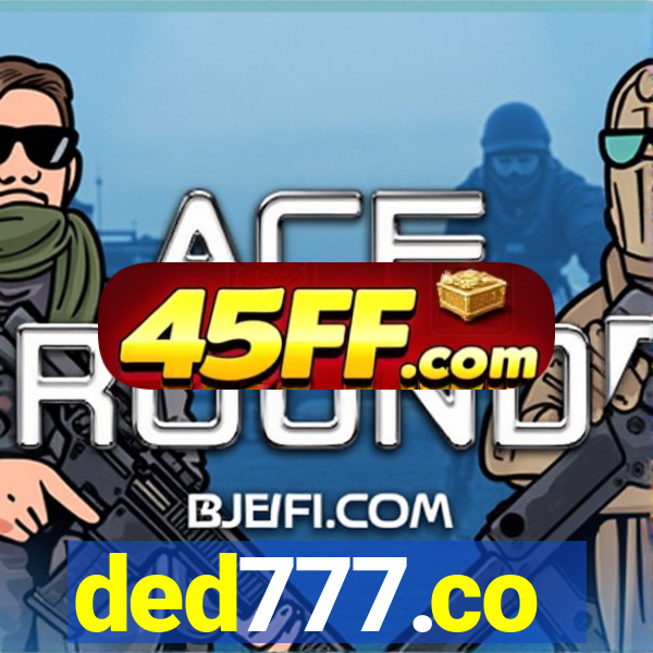 ded777.co