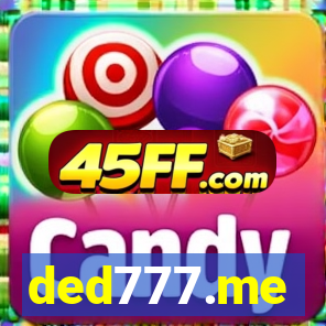 ded777.me