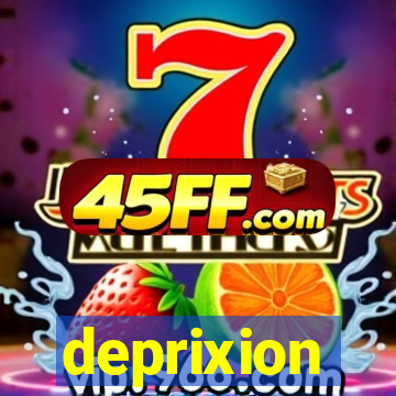 deprixion