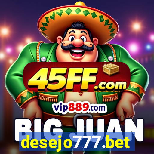 desejo777.bet