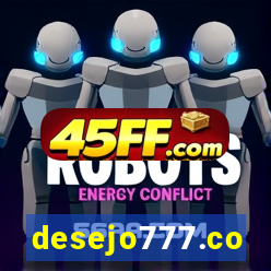 desejo777.co