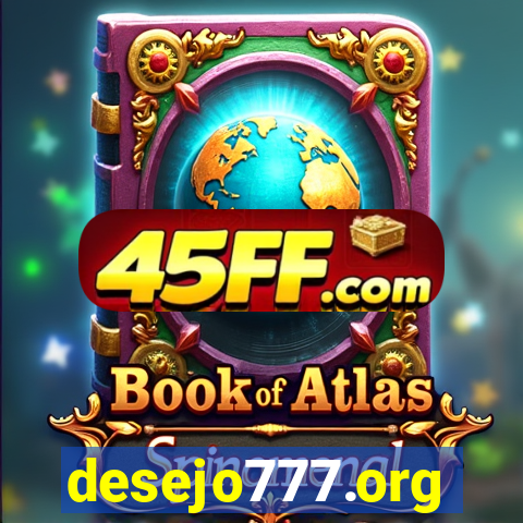 desejo777.org